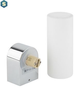 Бра Nowodvorski 10723 Natalie G9 1x10W IP44 Chrome