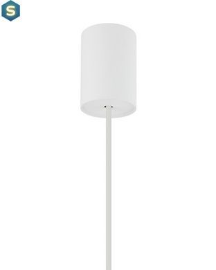 Підвісний світильник Nowodvorski 10570 Kymi A E27 1x25W IP20 Вeige