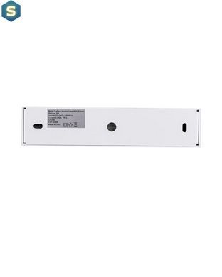 Точечный светильник Nowodvorski 10048 Midi Led 1x20w 3000K 1700Lm IP20 Wh