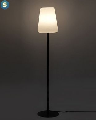 Уличный светильник Nowodvorski 10105 Patio E27 1x60W IP44 Wh
