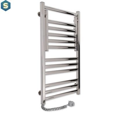 Рушникосушка електрична Laris Сіріус П12 500x900 Е 71207682