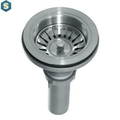 Кухонна мийка Kraus KBU12