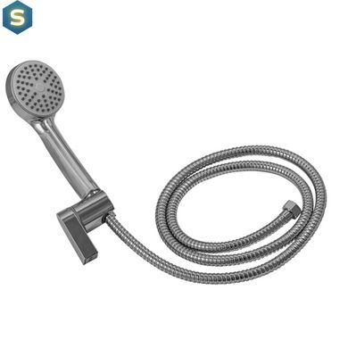 Змішувач для ванни Globus Lux Niagara GLN-0102N, Хром