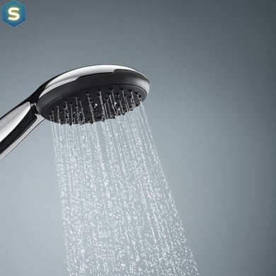 Смеситель термостатический для душа Grohe QuickFix Precision Flow 34800001, Хром