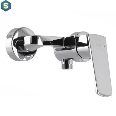 Смеситель для душа Topaz Lexi TL 21701-H57-0, Хром