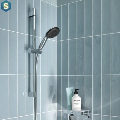 Смеситель термостатический для душа Grohe QuickFix Precision Flow 34800001, Хром