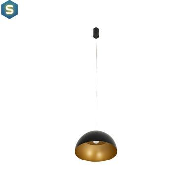 Люстра Nowodvorski 10694 Hemisphere Super S GX53 1x8W IP20 Bl