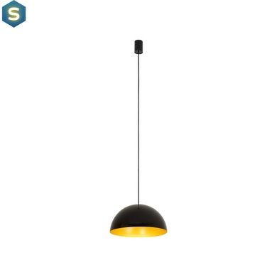 Люстра Nowodvorski 10694 Hemisphere Super S GX53 1x8W IP20 Bl
