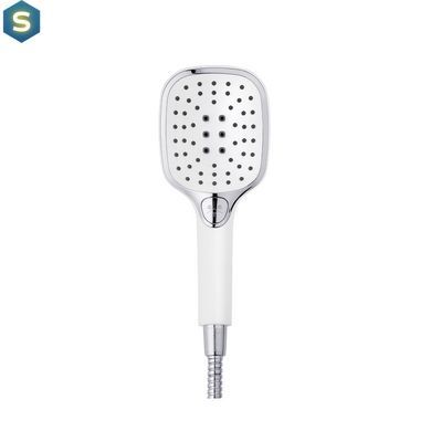 Смеситель для ванной Kroner KRP Essen - W060 CV024327, Хром