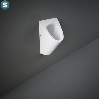 Уринал (писсюар) Rak Ceramics Venice VN20AWHA, Белый