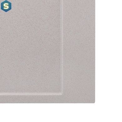 Кухонная мойка гранитная Kroner KRP Komposit COL-7850 CV031060, Береза