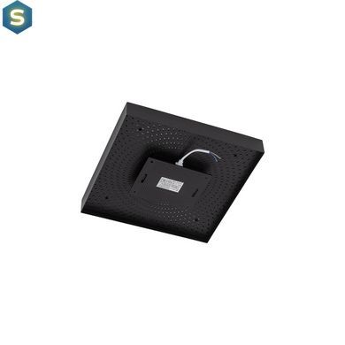 Стельовий світильник Nowodvorski 10436 Lid Square Led 1x50W 4000K 4500Lm IP20 Bl