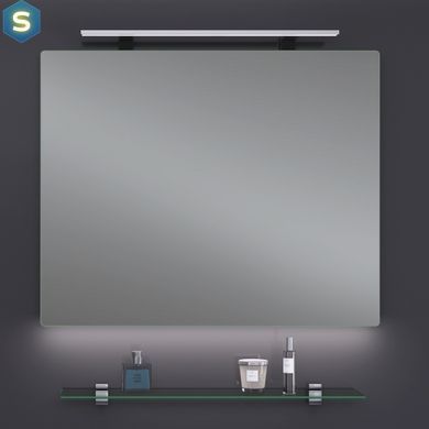Дзеркало Sanwerk Глове "Моне" 80x65 ZG0000137