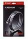 Шланг для душа Tucai Shower Hose Platinum 175см Satin (201962), Хром