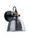 Бра Nowodvorski 9154 Amalfi E27 1x60W IP20 Silver