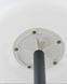 Уличный светильник Nowodvorski 10105 Patio E27 1x60W IP44 Wh