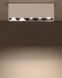 Точечный светильник Nowodvorski 10048 Midi Led 1x20w 3000K 1700Lm IP20 Wh