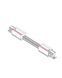 З'єднувач Nowodvorski 8698 Ctls Power Flex Connector Wh