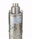 Насос скважинный шнековый Volks pumpe 4 QGD 1.2-50-0.37кВт +кабель 15м