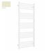 Рушникосушка електрична Terma Fiona 1140x500 WLFIN114050K113E8MOAMX1, Білий