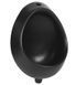 Підвісний пісуар Mexen Dylan black matt MEX-37054670, Черный матовый