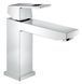 Змішувач для умивальника Grohe Eurocube 23446000