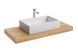 Умивальник Ravak ForMy 01 60x39 XJL01260000, Білий