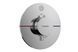 Термостат для душа Hansgrohe ShowerSelect Comfort S chrome 15553000, Хром