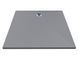 Душевой поддон Miraggio Brugge 900 mirastone gray 0000456, Каппучино