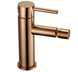 Змішувач для біде Mexen Elba Rose Gold MEX-74120-60, Теплый закат
