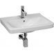 Умывальник Jika Cubito 55x41 H8174220001041, Белый