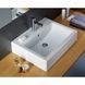 Раковина Kolo Twins 50x46 L51150000