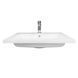 Умывальник Adamant Flat 60 white 4824296206401, Белый