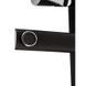 Душевая система Qtap Grand BCR 1004, Черный матовый