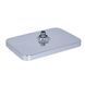 Верхній душ Qtap Hlavova 330x220 мм прямокутний QTHLA107CRM45944 Chrome, Хром