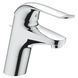 Смеситель для раковины Grohe Euroeco Special 32766000