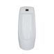 Писсуар напольный Qtap Scorpio с ИК-датчиком автоматического смыва 430х370х990 White QT1488101HW, Белый