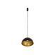 Люстра Nowodvorski 10694 Hemisphere Super S GX53 1x8W IP20 Bl