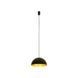 Люстра Nowodvorski 10694 Hemisphere Super S GX53 1x8W IP20 Bl