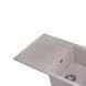 Кухонная мойка гранитная Kroner KRP Komposit COL-7850 CV031060, Береза