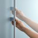 Смеситель термостатический для душа Grohe QuickFix Precision Flow 34800001, Хром
