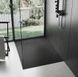 Душовий піддон Rea Magnum 90x120 black REA-K3332, Черный матовый