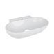 Умывальник Qtap Cardinal 565х400х130 White QT0411K177WN, Белый