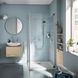 Смеситель термостатический для душа Grohe QuickFix Precision Flow 34800001, Хром