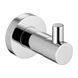 Гачок Omnires Modern Project chrome MP60110CR, Хром