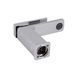 Смеситель с гигиенической лейкой Qtap Gemini QTGEM272CRM45689 Chrome, Хром