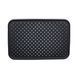 Верхній душ Qtap Hlavova 330x220 мм прямокутний QTHLA107CRM45944 Chrome, Хром
