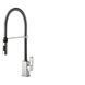 Смеситель для кухни Paffoni Effe EF 179 CR, Хром