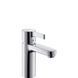 Смеситель для умывальника Hansgrohe Metris S EcoSmart 31060000