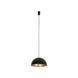 Люстра Nowodvorski 10694 Hemisphere Super S GX53 1x8W IP20 Bl